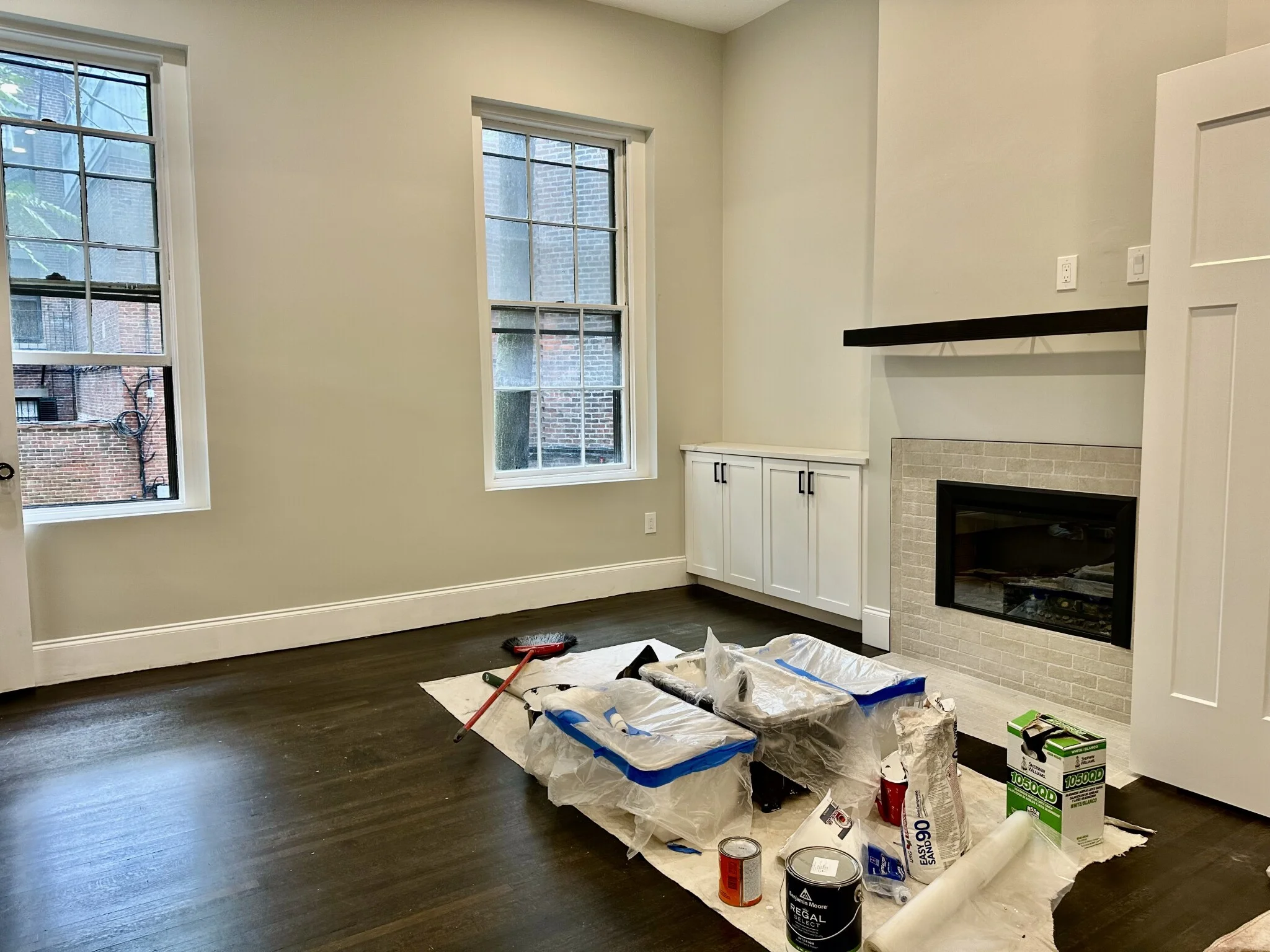 Studio bed, 1 bath apartment for rent at 105 Charles St Unit 2, Beacon Hill — photo 1 of 11