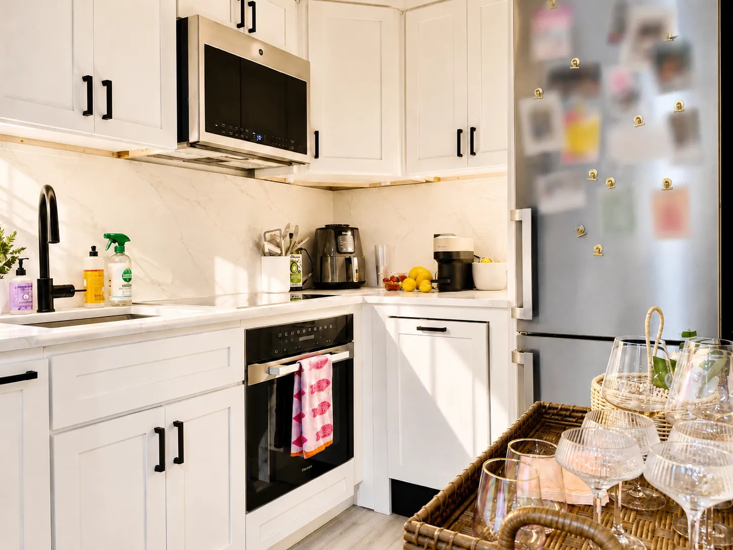Studio bed, 1 bath apartment for rent at 105 Charles St Unit 5, Beacon Hill — photo 1 of 15