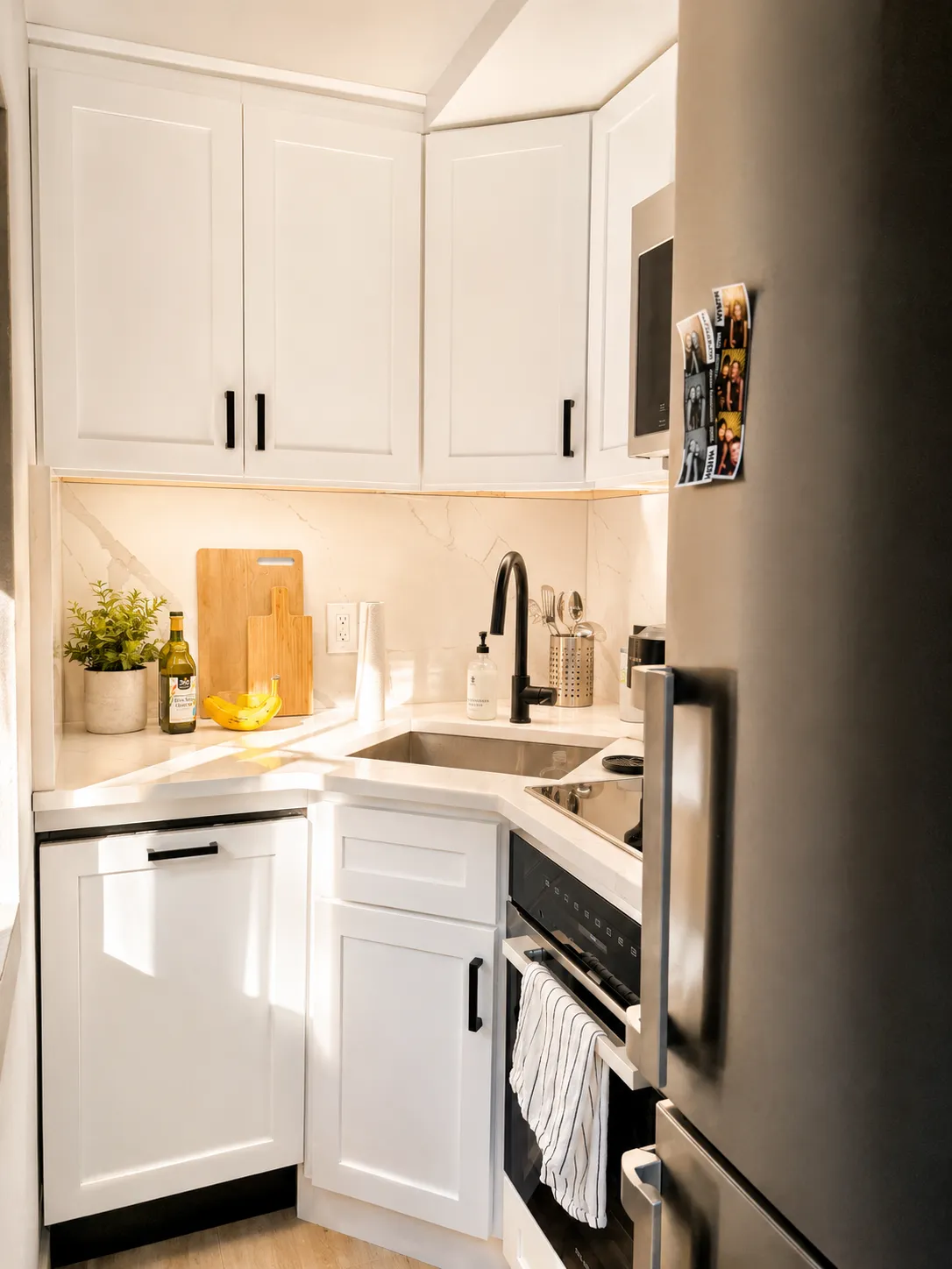 Studio bed, 1 bath apartment for rent at 105 Charles St Unit 6, Beacon Hill — photo 2 of 13
