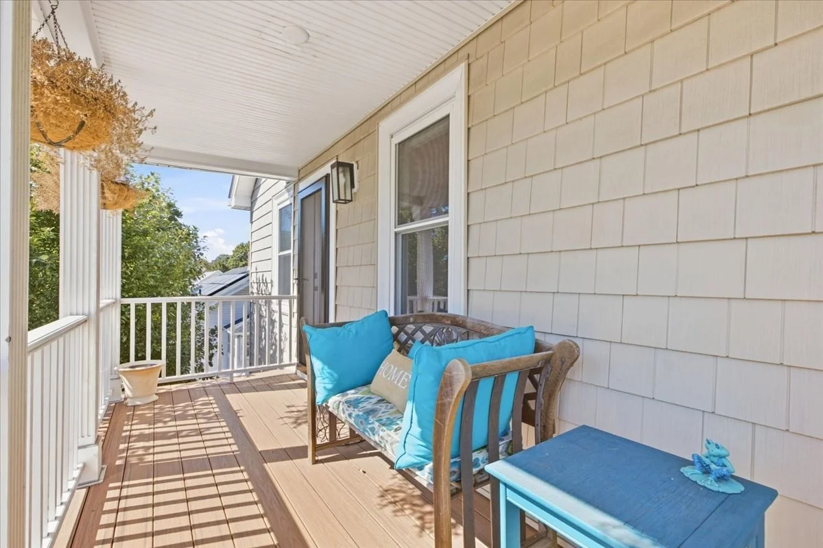 3 bed, 1 bath apartment for rent at 105 Child St Unit 2, Hyde Park — photo 11 of 42