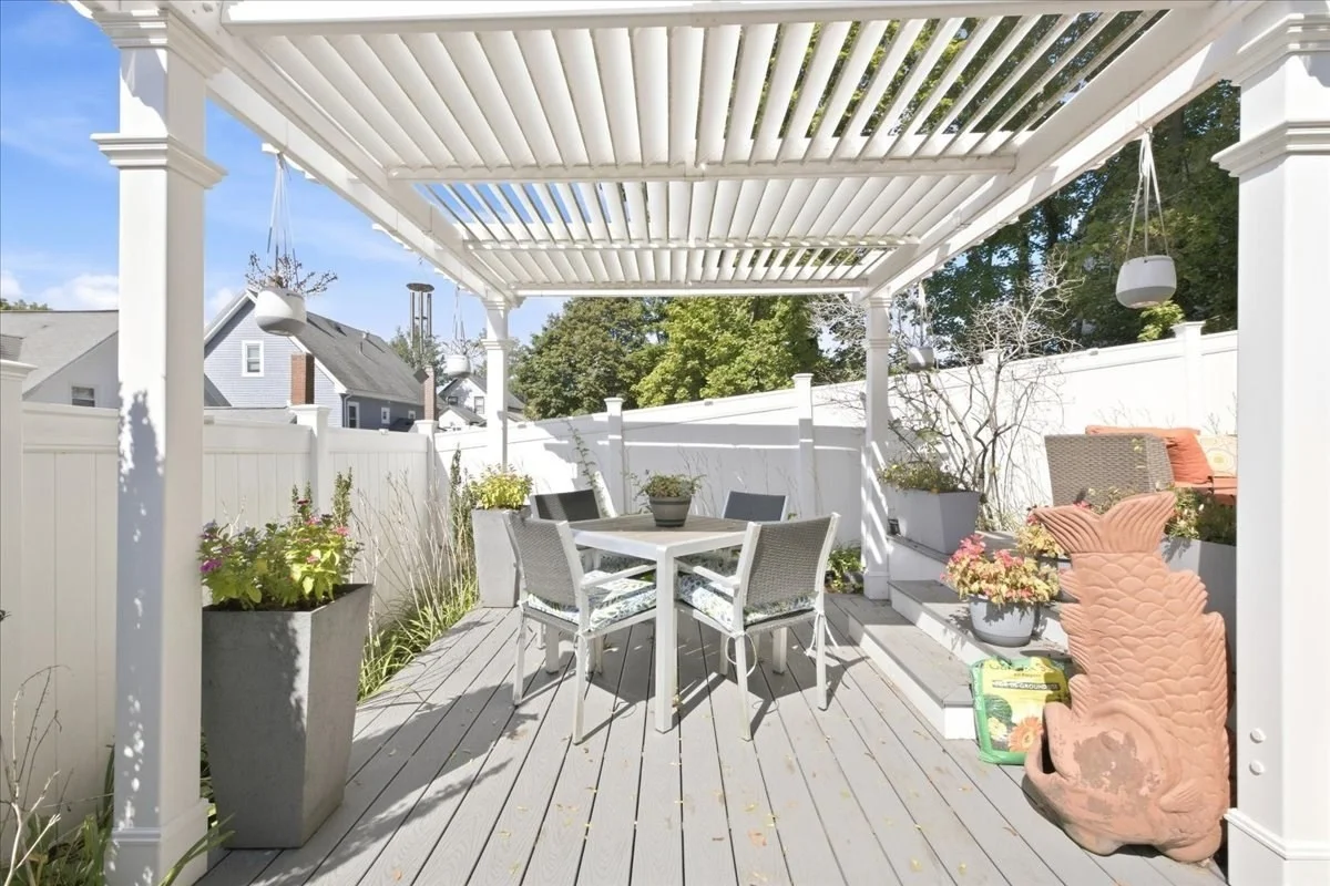 3 bed, 1 bath apartment for rent at 105 Child St Unit 2, Hyde Park — photo 38 of 42