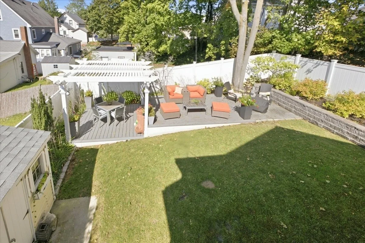 3 bed, 1 bath apartment for rent at 105 Child St Unit 2, Hyde Park — photo 41 of 42