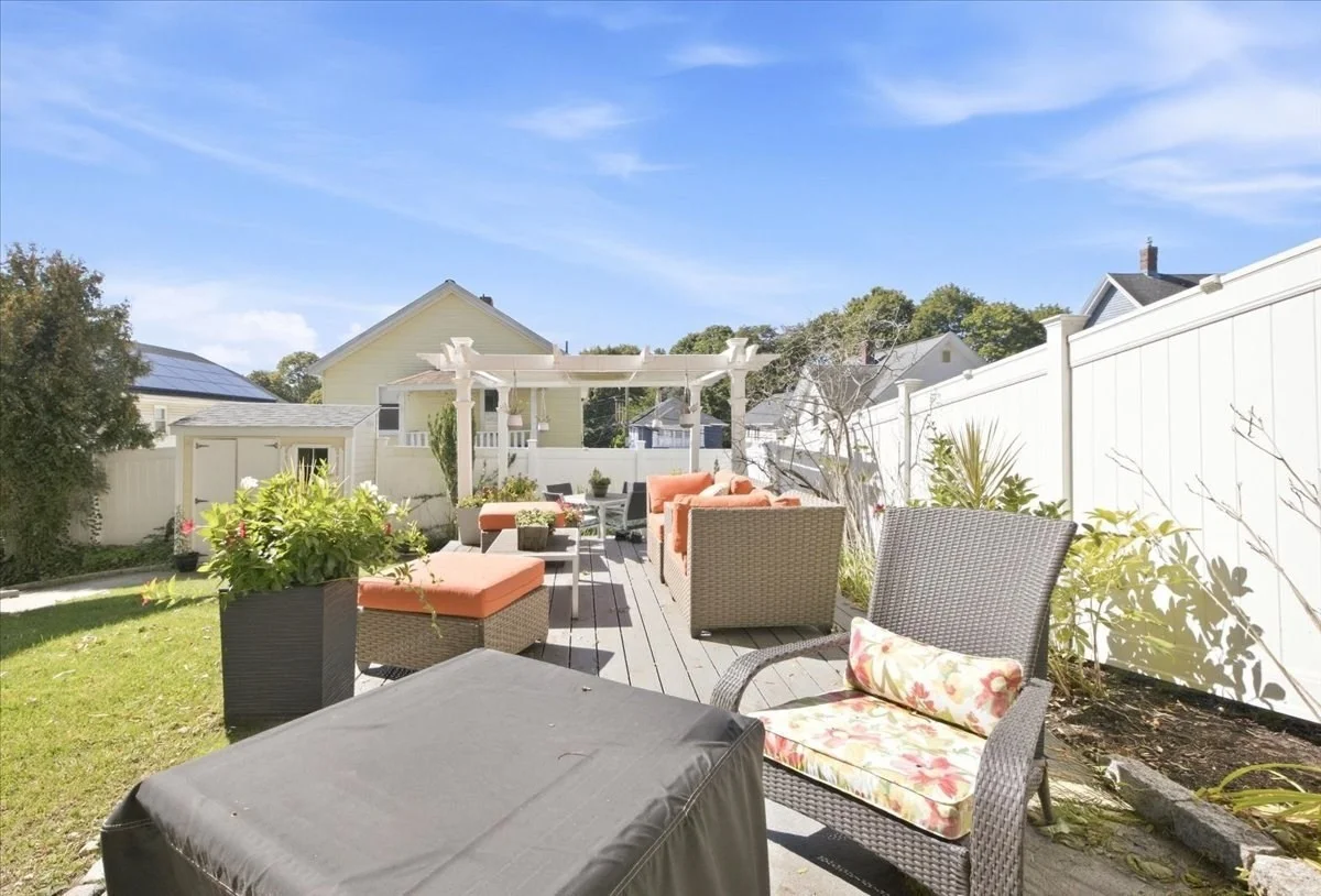 3 bed, 1 bath apartment for rent at 105 Child St Unit 2, Hyde Park — photo 36 of 42