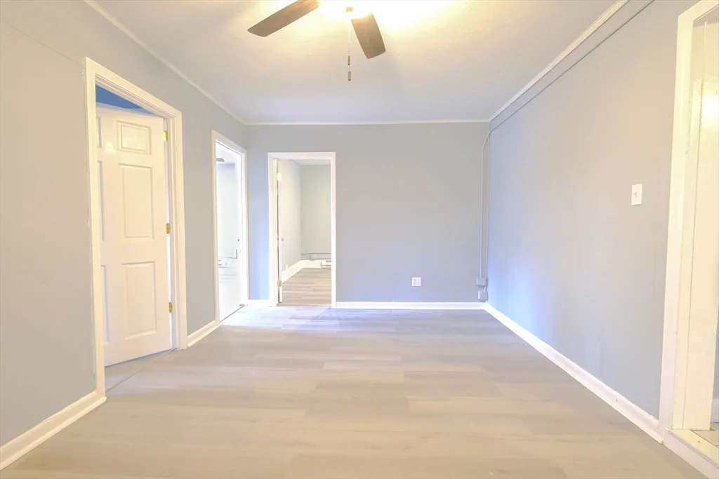 4 bed, 1 bath apartment for rent at 105 Clarendon St Unit 2, Fitchburg — photo 19 of 30