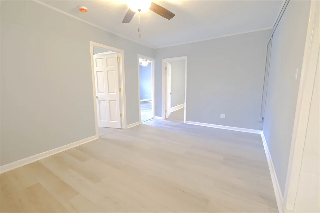 4 bed, 1 bath apartment for rent at 105 Clarendon St Unit 2, Fitchburg — photo 27 of 30