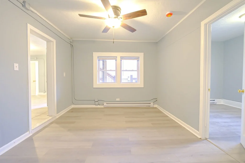 4 bed, 1 bath apartment for rent at 105 Clarendon St Unit 2, Fitchburg — photo 18 of 30