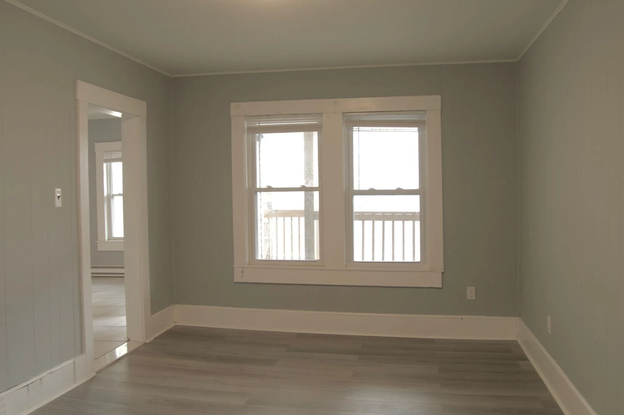 4 bed, 1 bath apartment for rent at 105 Clarendon St Unit 3, Fitchburg — photo 9 of 16