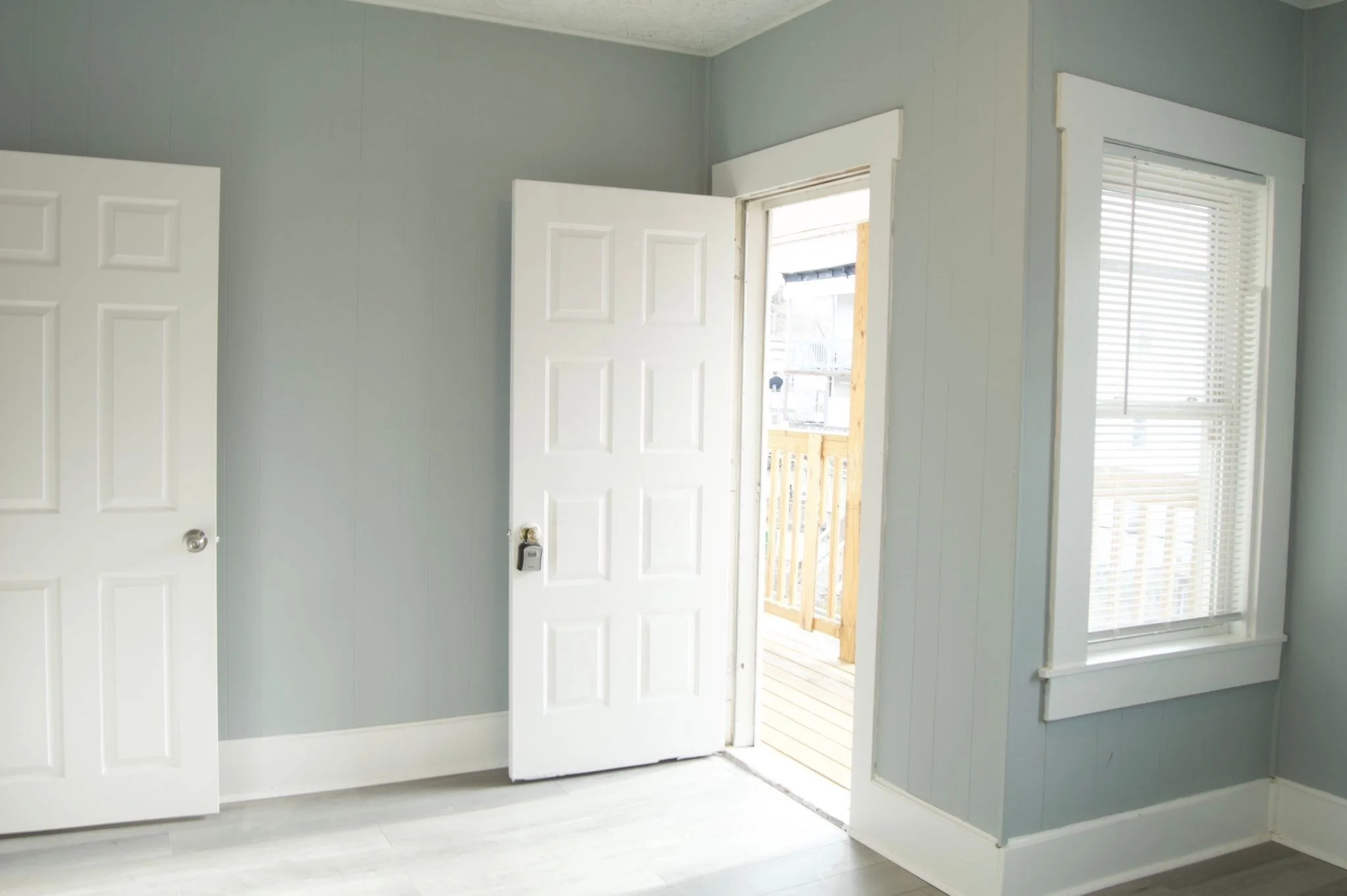 4 bed, 1 bath apartment for rent at 105 Clarendon St Unit 3, Fitchburg — photo 13 of 16