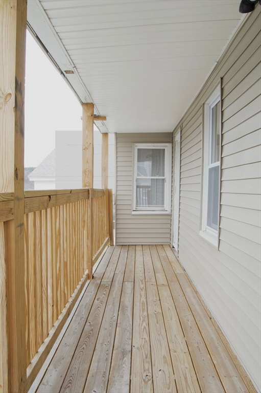 4 bed, 1 bath apartment for rent at 105 Clarendon St Unit 3, Fitchburg — photo 25 of 25