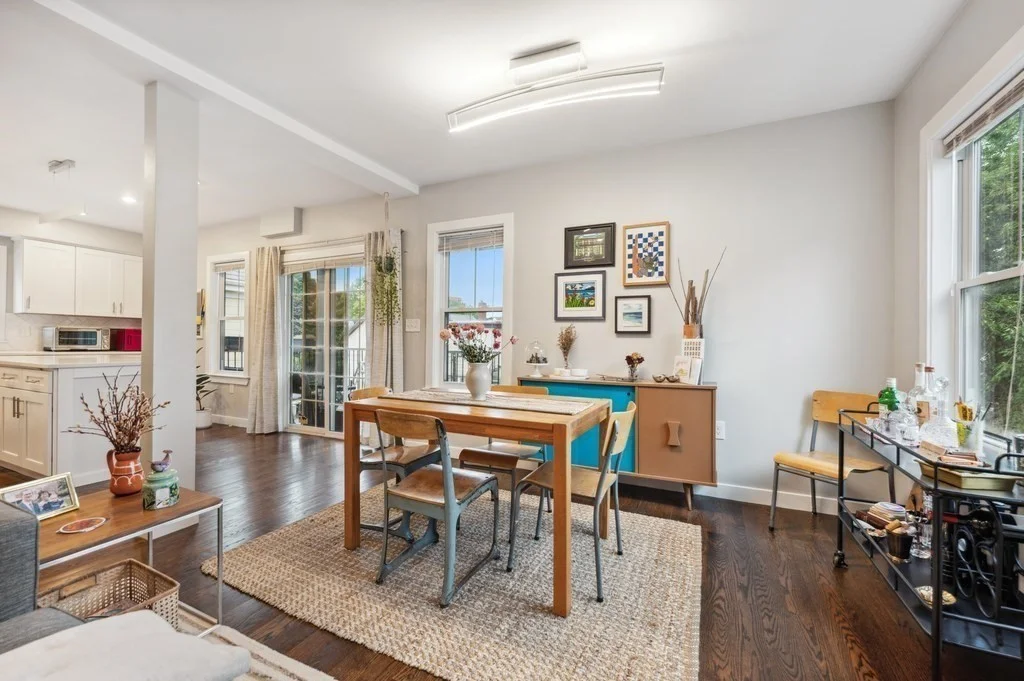 2 bed, 2.5 bath apartment for rent at 105 Cross St Unit 2, East Somerville — photo 3 of 17