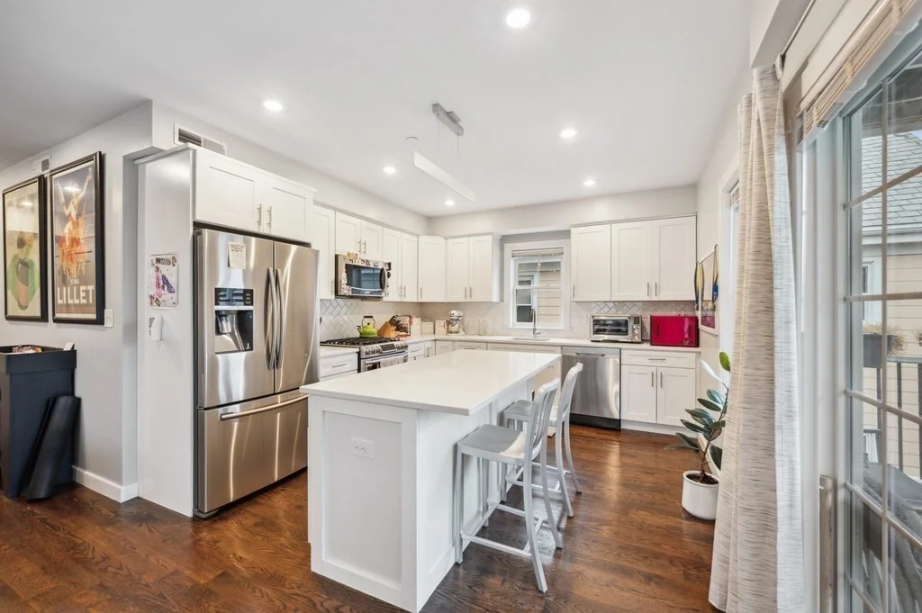 2 bed, 2.5 bath apartment for rent at 105 Cross St Unit 2, East Somerville — photo 7 of 17