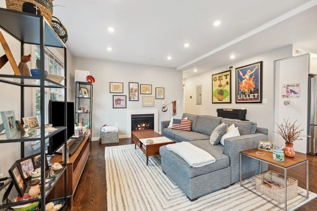 2 bed, 2.5 bath apartment for rent at 105 Cross St Unit 2, East Somerville — photo 1 of 17