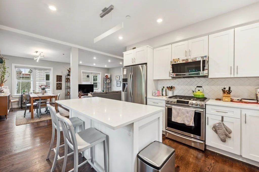 2 bed, 2.5 bath apartment for rent at 105 Cross St Unit 2, East Somerville — photo 9 of 17
