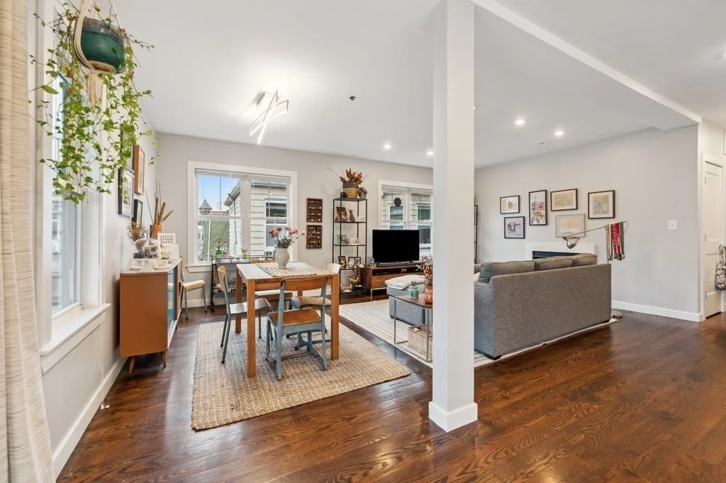 2 bed, 2.5 bath apartment for rent at 105 Cross St Unit 2, East Somerville — photo 4 of 17