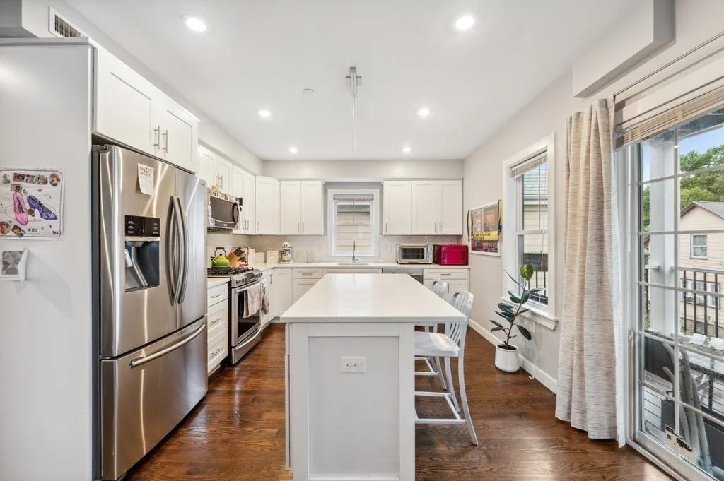 2 bed, 2.5 bath apartment for rent at 105 Cross St Unit 2, East Somerville — photo 5 of 17