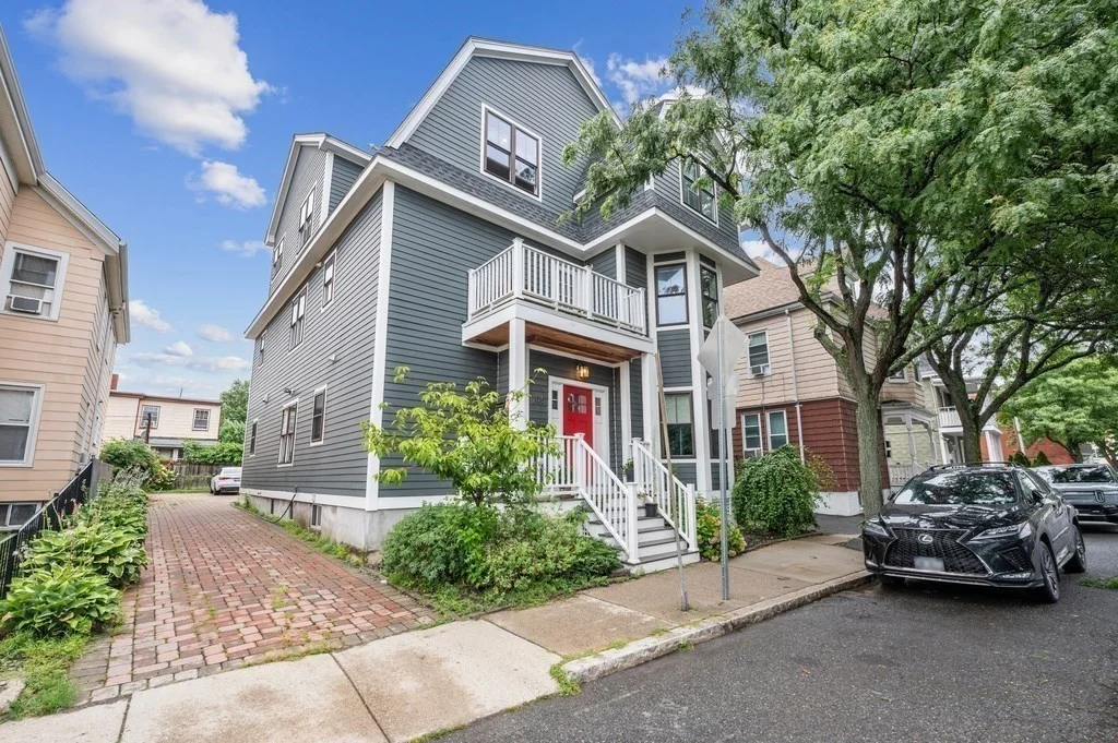 2 bed, 2.5 bath apartment for rent at 105 Cross St Unit 2, East Somerville — photo 16 of 17