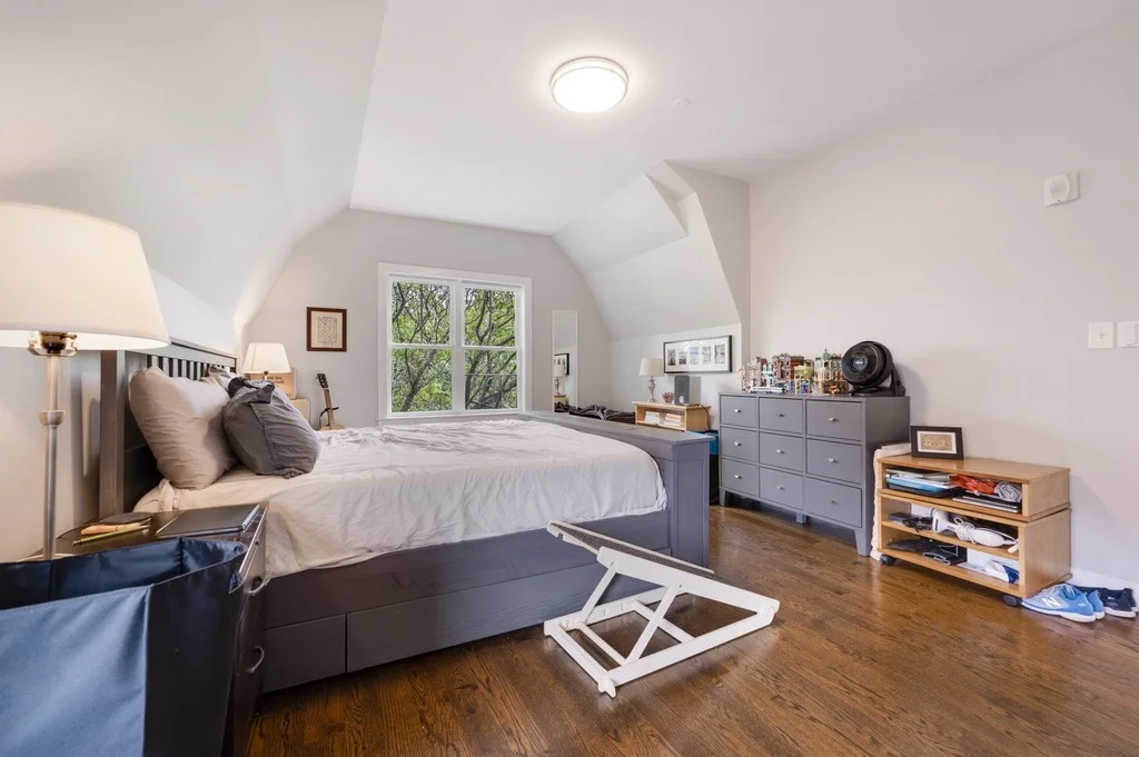 2 bed, 2 bath apartment for rent at 105 Cross St Unit 3, Somerville — photo 15 of 21