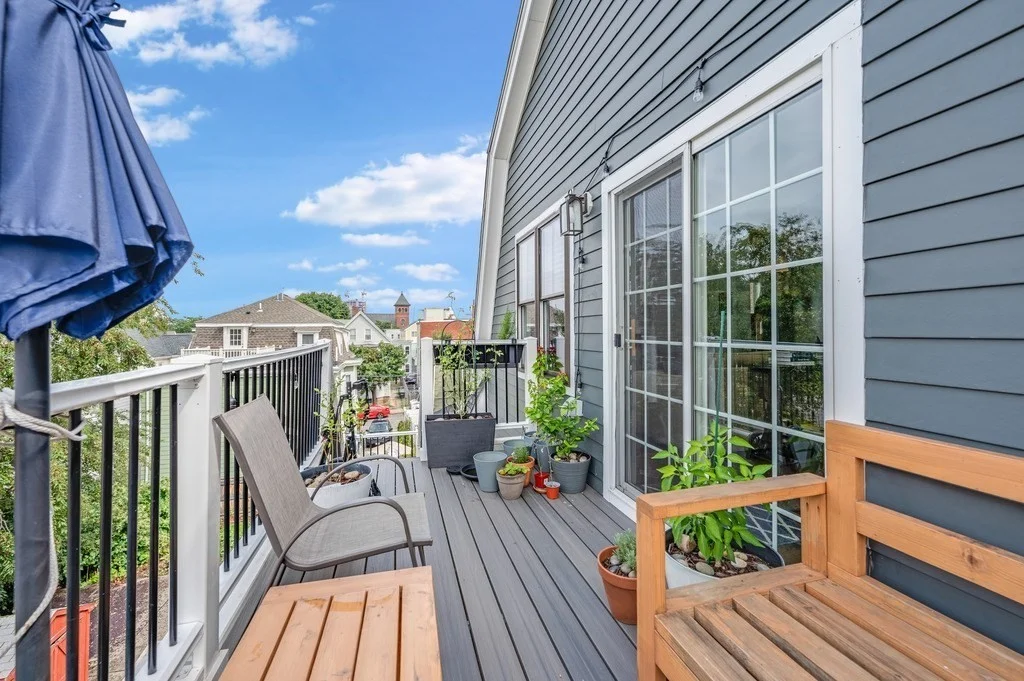 2 bed, 2 bath apartment for rent at 105 Cross St Unit 3, Somerville — photo 11 of 21