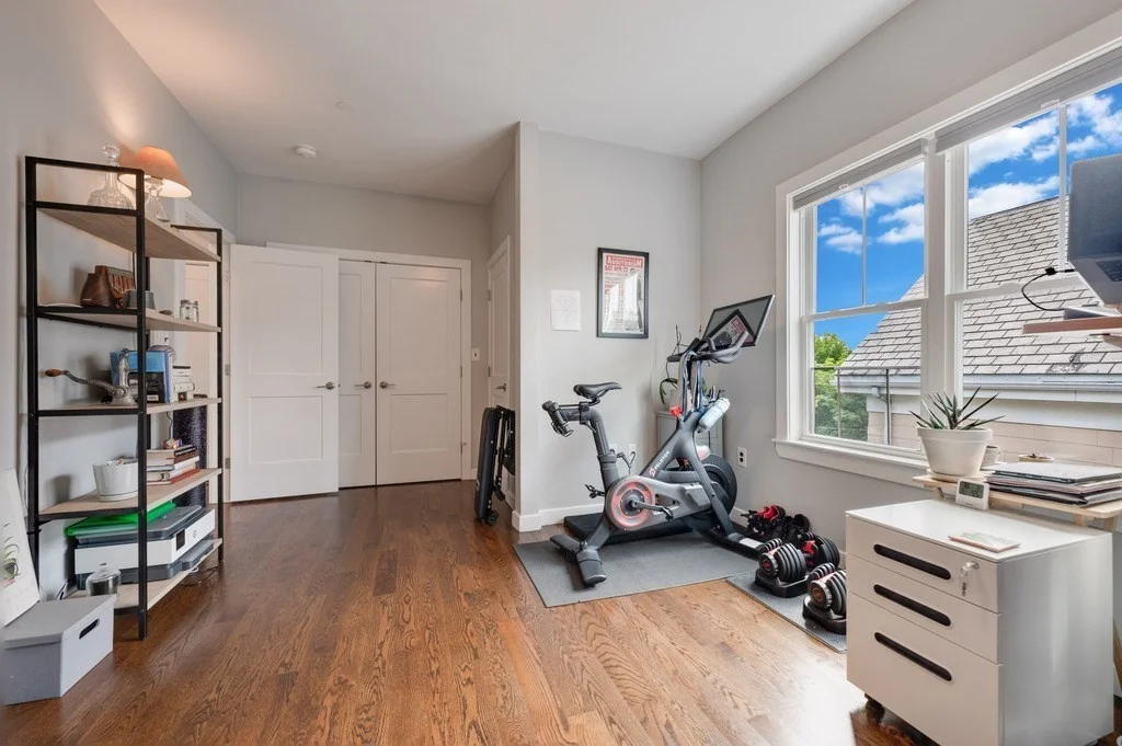 2 bed, 2 bath apartment for rent at 105 Cross St Unit 3, Somerville — photo 17 of 21