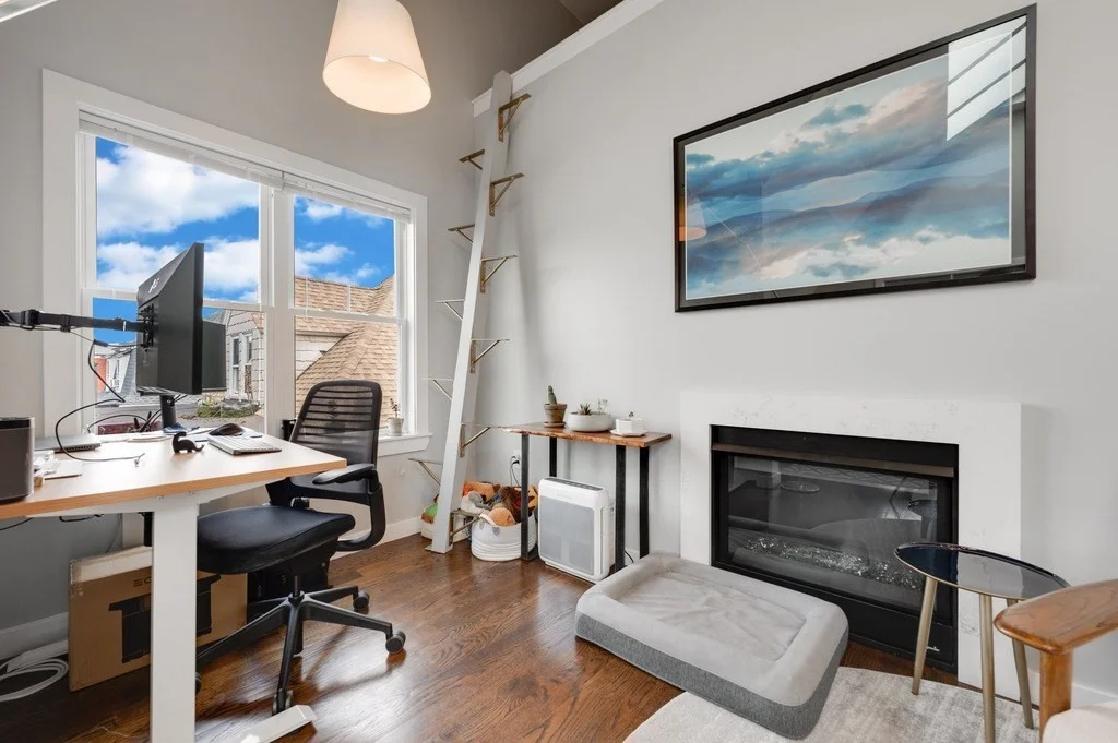 2 bed, 2 bath apartment for rent at 105 Cross St Unit 3, Somerville — photo 8 of 21