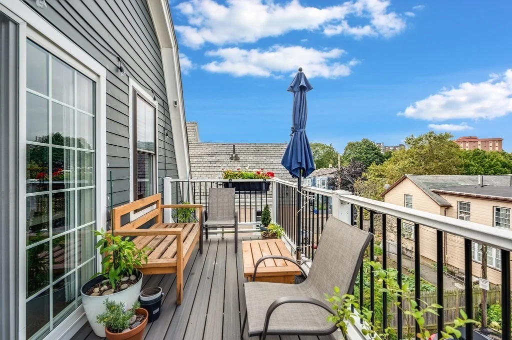 2 bed, 2 bath apartment for rent at 105 Cross St Unit 3, Somerville — photo 10 of 21