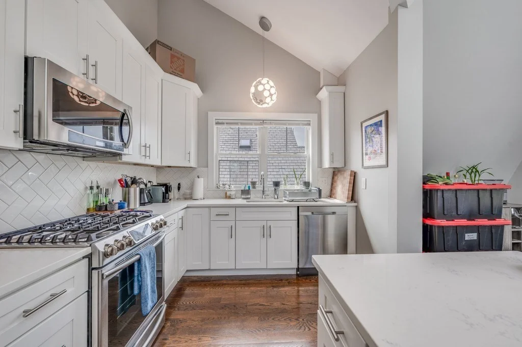 2 bed, 2 bath apartment for rent at 105 Cross St Unit 3, Somerville — photo 3 of 21