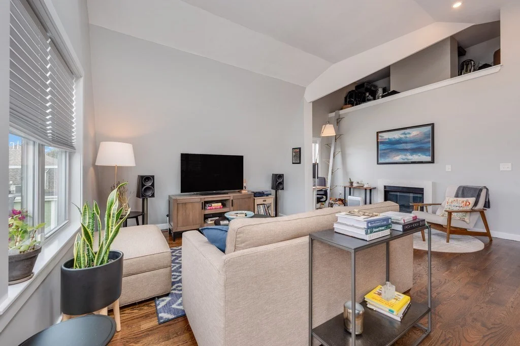 2 bed, 2 bath apartment for rent at 105 Cross St Unit 3, Somerville — photo 9 of 21