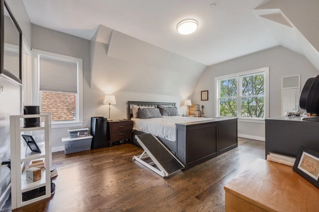 2 bed, 2 bath apartment for rent at 105 Cross St Unit 3, Somerville — photo 13 of 21
