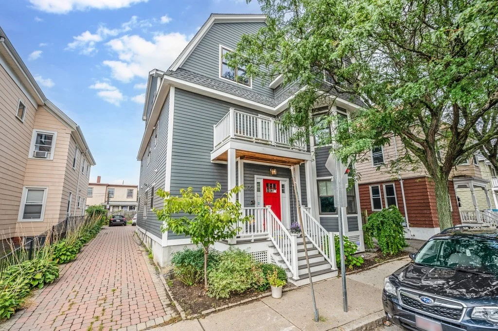 2 bed, 2 bath apartment for rent at 105 Cross St Unit 3, Somerville — photo 21 of 21