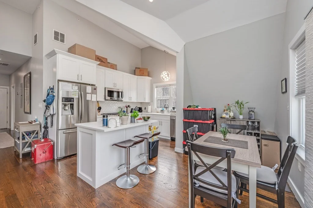 2 bed, 2 bath apartment for rent at 105 Cross St Unit 3, Somerville — photo 7 of 21
