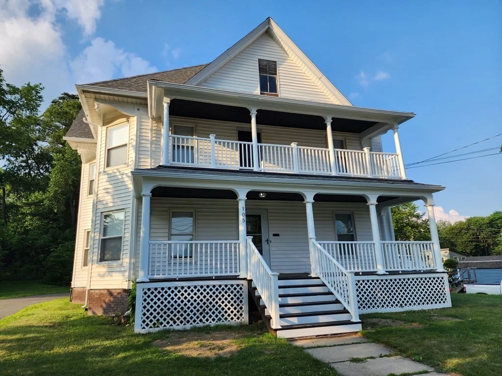 2 bed, 1 bath apartment for rent at 105 E Main St Unit 2, Orange — photo 1 of 24