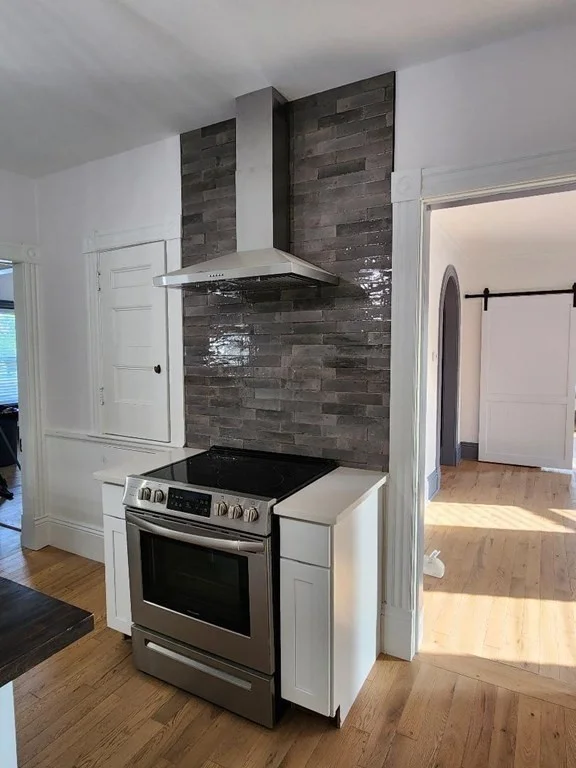 2 bed, 1 bath apartment for rent at 105 E Main St Unit 2, Orange — photo 6 of 24