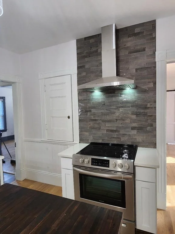 2 bed, 1 bath apartment for rent at 105 E Main St Unit 2, Orange — photo 4 of 24
