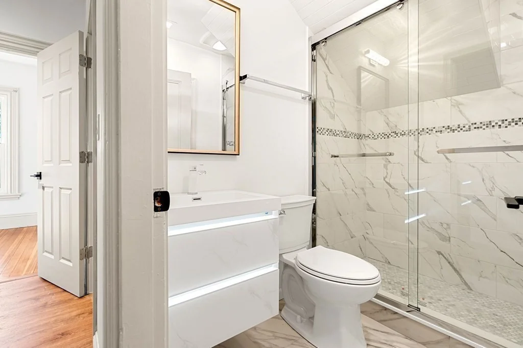 5 bed, 4+ bath apartment for rent at 105 Ellery St, Harvard Square — photo 11 of 35