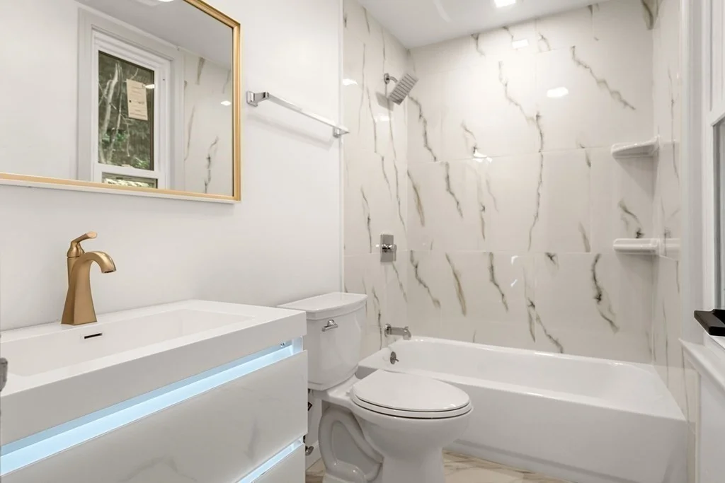 5 bed, 4+ bath apartment for rent at 105 Ellery St, Harvard Square — photo 14 of 35