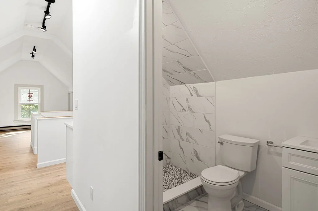 5 bed, 4+ bath apartment for rent at 105 Ellery St, Harvard Square — photo 28 of 35