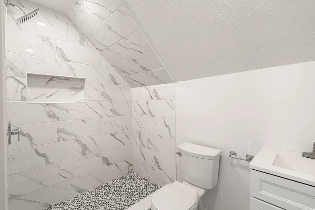 5 bed, 4+ bath apartment for rent at 105 Ellery St, Harvard Square — photo 29 of 35