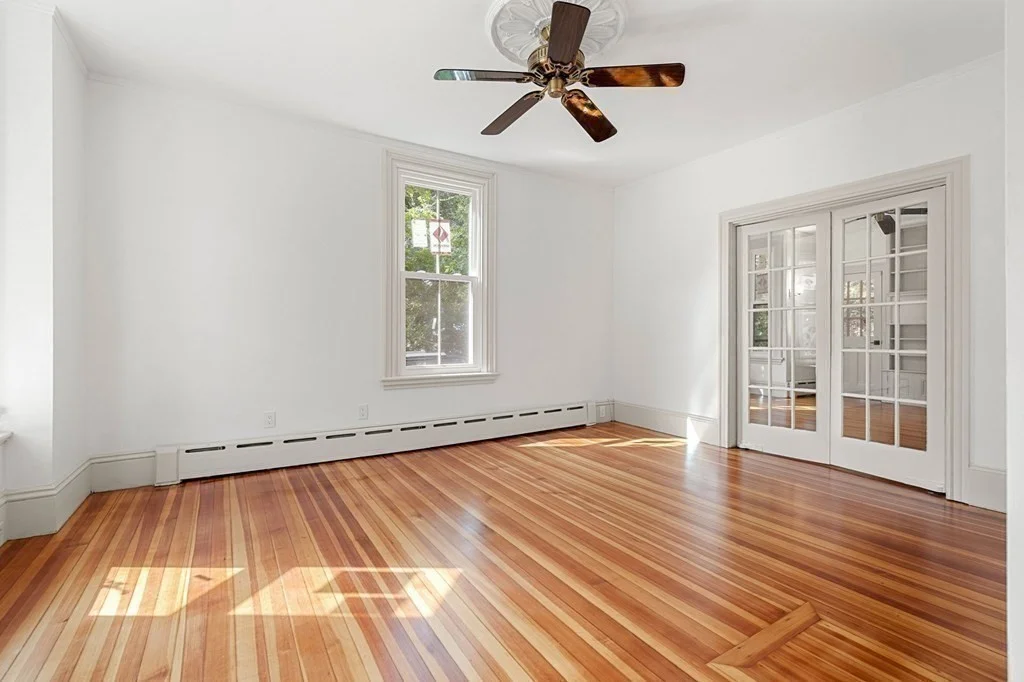 5 bed, 4+ bath apartment for rent at 105 Ellery St, Harvard Square — photo 6 of 35