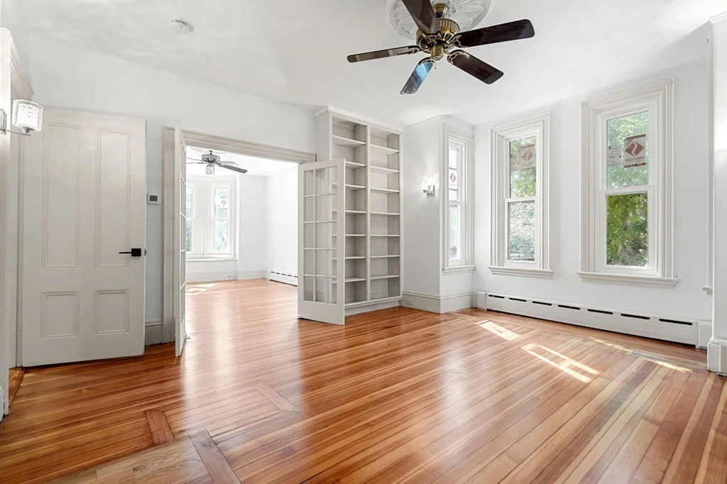 5 bed, 4+ bath apartment for rent at 105 Ellery St Unit 0, Harvard Square — photo 16 of 17
