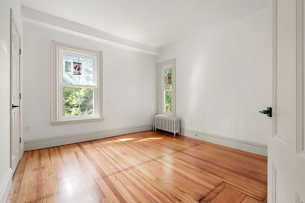 5 bed, 4+ bath apartment for rent at 105 Ellery St Unit 0, Harvard Square — photo 9 of 17