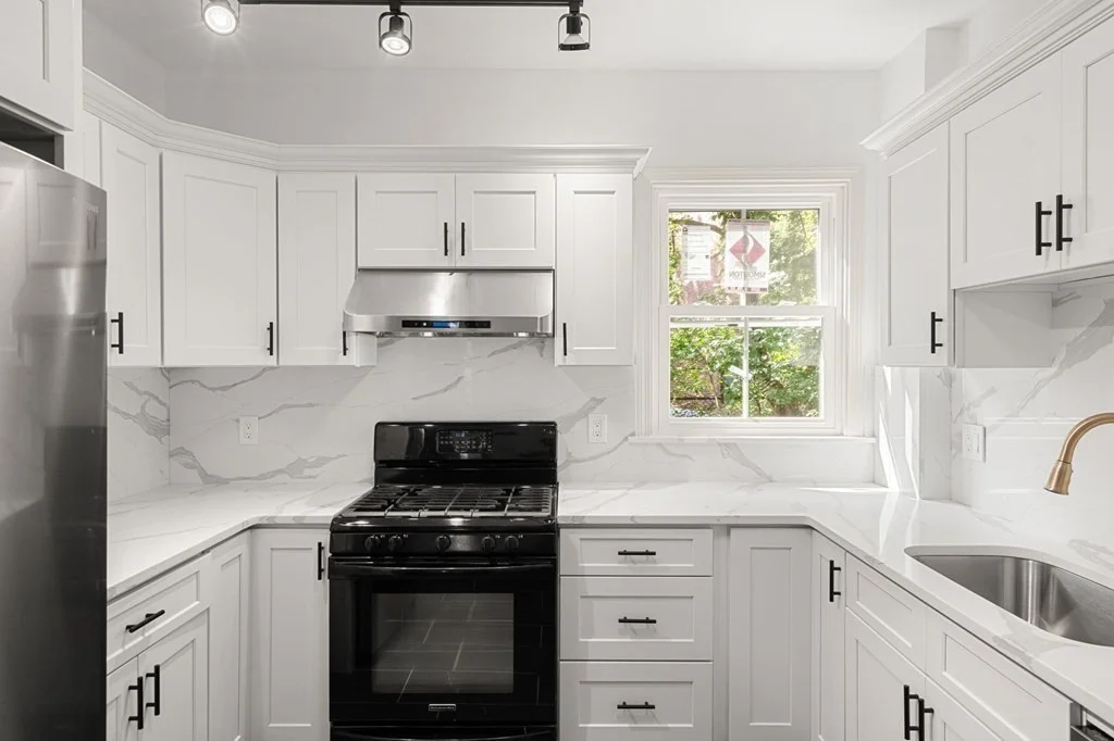 5 bed, 4+ bath apartment for rent at 105 Ellery St Unit 0, Harvard Square — photo 11 of 17
