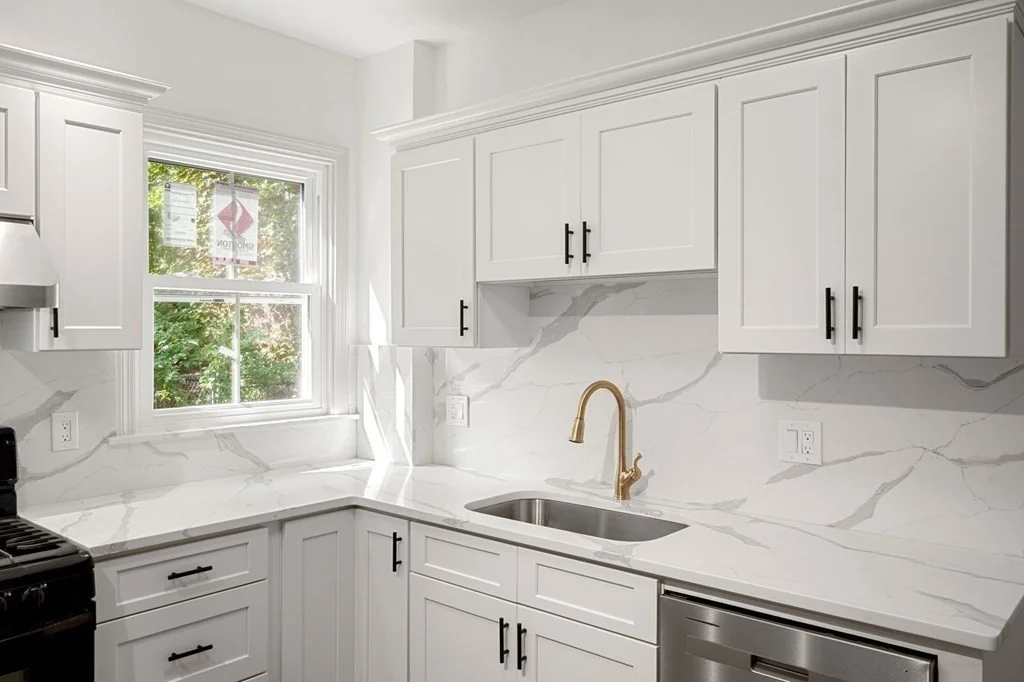5 bed, 4+ bath apartment for rent at 105 Ellery St Unit 0, Harvard Square — photo 12 of 17