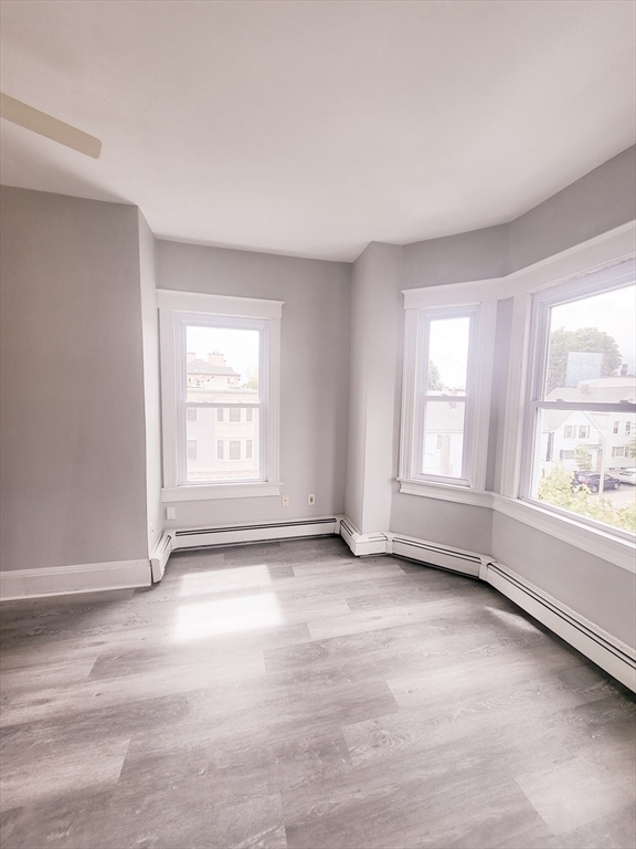 2 bed, 1 bath apartment for rent at 105 Eutaw Unit 3, East Boston — photo 1 of 14