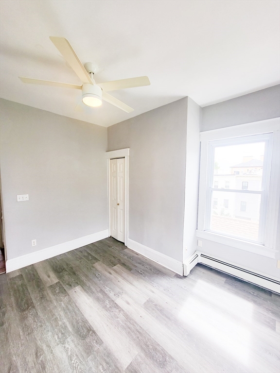 2 bed, 1 bath apartment for rent at 105 Eutaw Unit 3, East Boston — photo 2 of 14