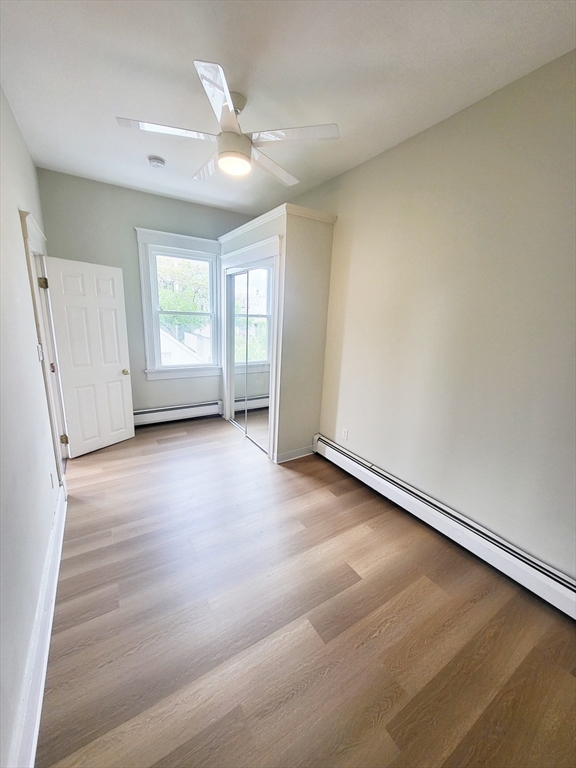 2 bed, 1 bath apartment for rent at 105 Eutaw Unit 3, East Boston — photo 8 of 14
