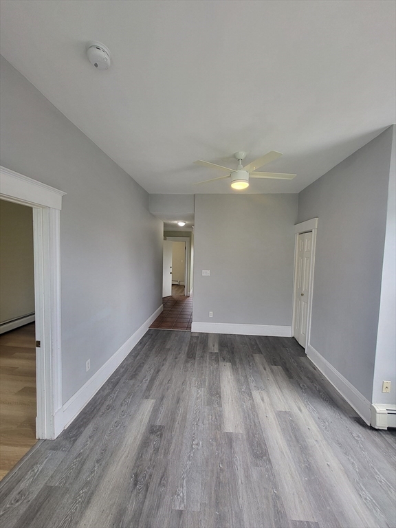2 bed, 1 bath apartment for rent at 105 Eutaw Unit 3, East Boston — photo 3 of 14