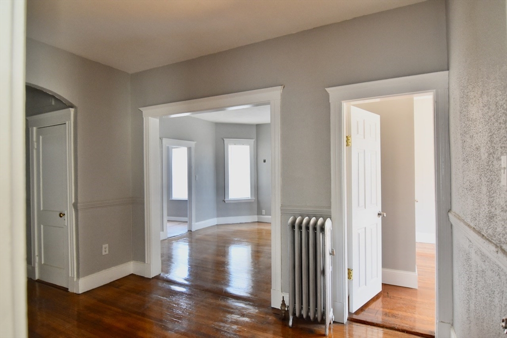 4 bed, 1 bath apartment for rent at 105 Evans St Unit 3, Dorchester — photo 15 of 19
