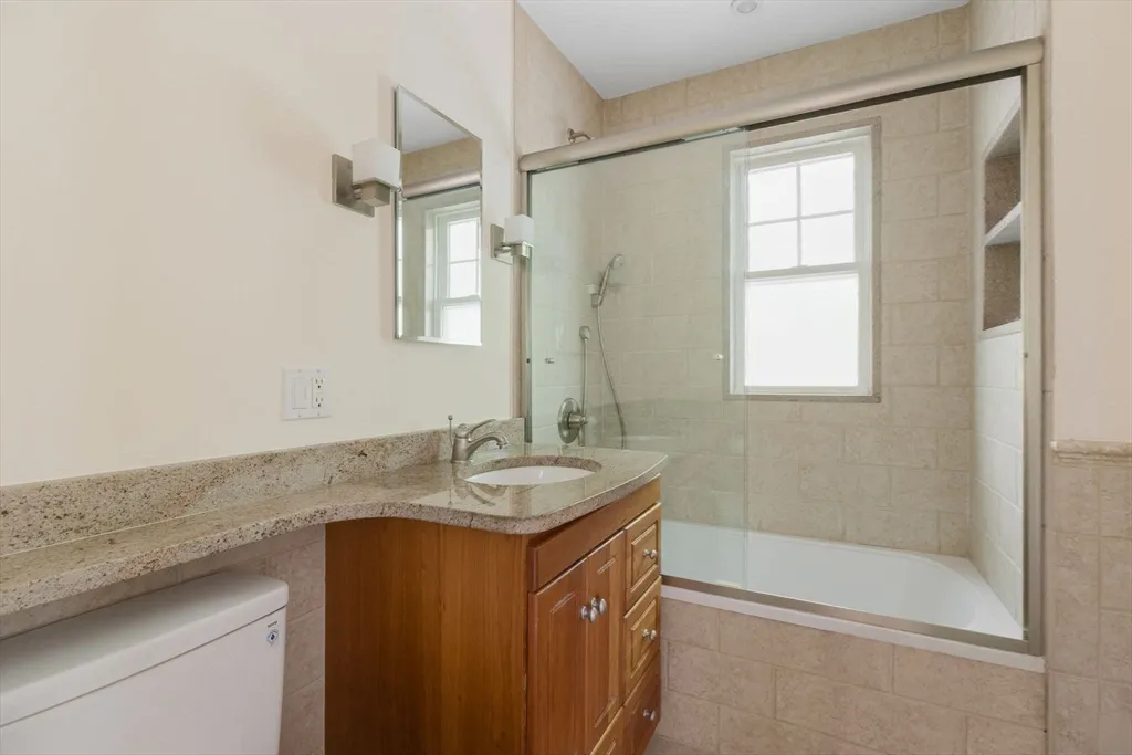 4 bed, 2 bath apartment for rent at 105 Fayerweather St Unit 2, West Cambridge — photo 18 of 23