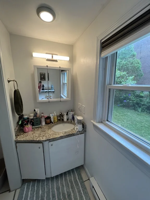 2 bed, 1 bath apartment for rent at 105 Forest Hills Unit 2B, Boston — photo 9 of 9