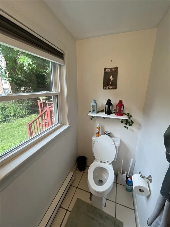 2 bed, 1 bath apartment for rent at 105 Forest Hills Unit 2B, Boston — photo 8 of 9